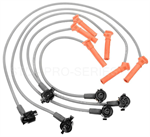 STANDARD 26681 Spark Plug Wire Set