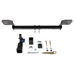 DRAW-TITE 76920 Trailer Hitch Rear