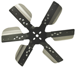 DERALE 17617 Cooling Fan