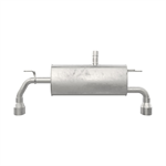 Exhaust Muffler