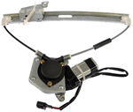 DORMAN 748-618 Window Regulator