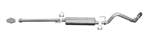 GIBSON 618811 Exhaust System Kit