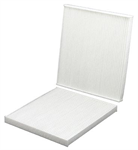 WIX WP10142 CABIN AIR FILTER
