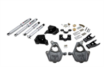 BELLTECH 660SP Lowering Kit