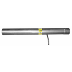 WALKER 54496 Exhaust Pipe