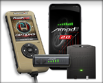 Throttle Sensitivity Booster