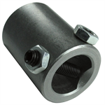 BORGESON 315200 Steering Shaft Coupler