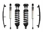 Lift Kit Suspension