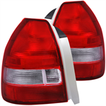 ANZO 221135 Tail Light Assembly