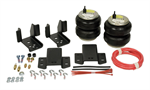FIRESTONE 2430 RIDE RITE SILVERADO07-08