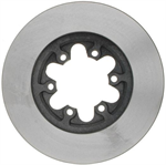 ROTORS SB580216 Brake Rotor