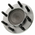 MOOG 515089 Wheel Bearing and Hub Assembly