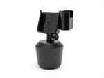 WEATHERTECH 8ACF9XL iPod/ iPhone/ Smartphone Mount