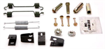 RAYBESTOS H7302 Parking Brake Hardware Kit