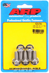 ARP 623-0750 HEX BOLT 3/8-16X0.750 PK/5