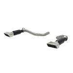 FLOWMASTER 817721 AXLE-BACK-OUTLAW KIT - AT