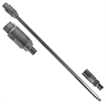 BORGESON 990041 Steering Shaft