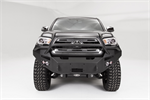 FAB FOURS TT16-B3652-B Bumper