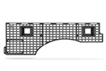Molle Cargo Panel
