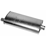 WALKER 22799 MUFFLER  JEEP CHEROKEE 93-94