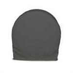 COVERCRAFT ST7000BK TIRE COVER