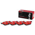 BREMBO P85128N Brake Pad