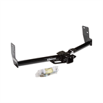 DRAW-TITE 75682 ROUND TUBE MAX-FRAME RCOVER