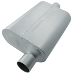 FLOWMASTER 942441 DELTA FLOW MUFFLER 2.25'