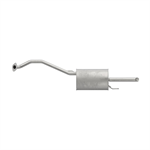 Exhaust Muffler