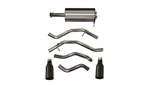 CORSA 21035BPC Exhaust System Kit