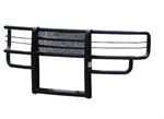 GO INDUSTRIES 46752 GLOSS BLACK RANCH GRILL GUARD 15 2500HD