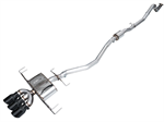 Exhaust System Kit
