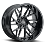 Wheel