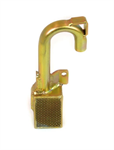 CANTON 20-070 Oil Pump Pickup
