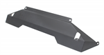 GO RHINO 332100T JL BUMP LOWER SKID PLATE