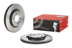 BREMBO 09.C545.11 Brake Rotor