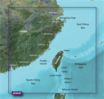 Marine Cartography