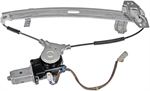 DORMAN 751-160 Window Regulator