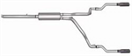 GIBSON 66539 Exhaust System Kit