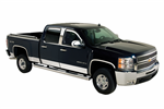 PUTCO 9751229 SS  ROCKER PANEL