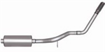 GIBSON 619666 Exhaust System Kit