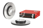 BREMBO 09.D245.11 Brake Rotor
