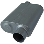 FLOWMASTER 8043043 40 SERIES STAINLESS 3.00 O/O