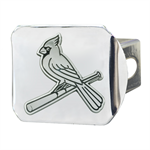 FAN MATS 26718 Trailer Hitch Cover