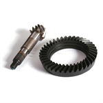 ALLOY AXLE D30456 Ring and Pinion