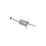 WALKER 18867 MUFFLER SOUND FX IMPORT
