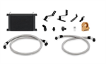MISHIMOTO MMOC-CAM8-16TBK CHEVROLET CAMARO SS OIL COOLER
