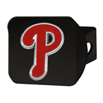 FAN MATS 26676 Trailer Hitch Cover