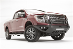 FAB FOURS NT16-D3752-1 VENGEANCE FRONT W/PRE RUN
