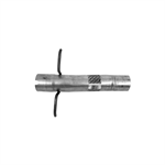WALKER 52223 EXHAUST Pipe: fits various makes and models; Inter